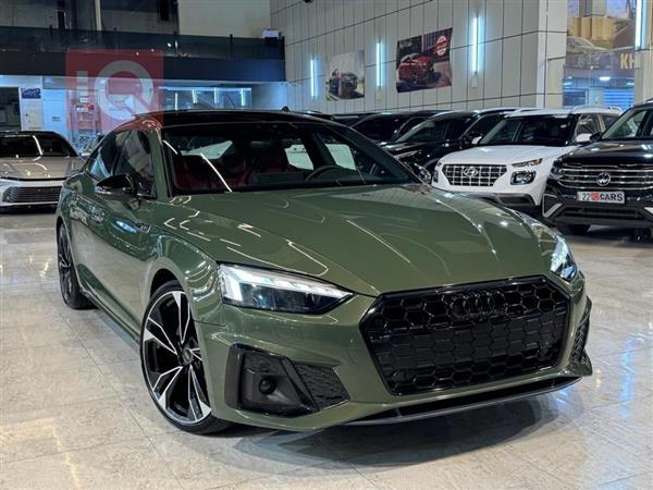 اودي A5 2024 للبيع في العراق - اربيل